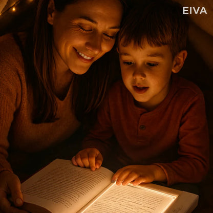 Eiva Nordic Leeslamp™