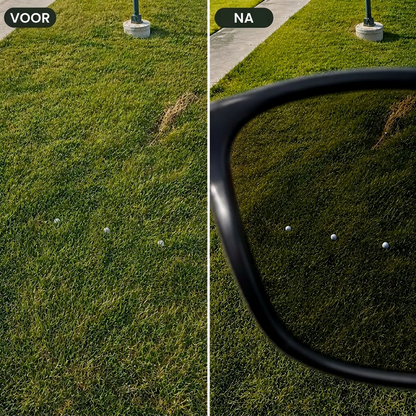 Billdal Golf™ — Vind uw golfbal sneller